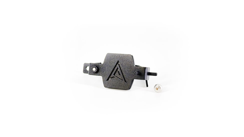 Painted Arrow Mag Pro H2O Bowfishing Phone Mount, Black, MAG-H2O