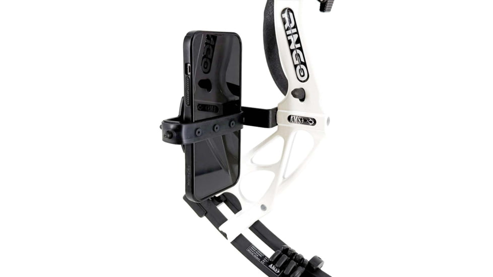Painted Arrow Mag Pro H2O Bowfishing Phone Mount