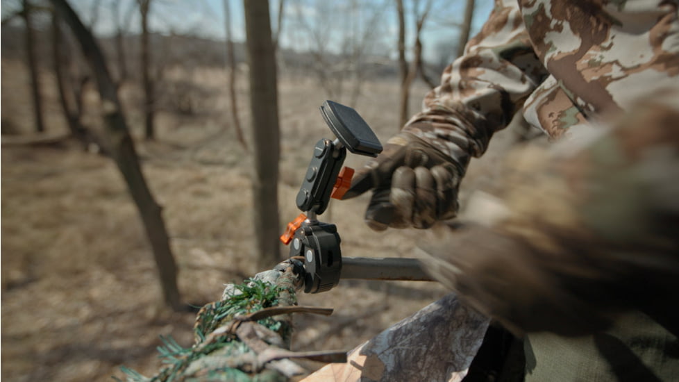 Painted Arrow Mag Pro Micro Arm Camera Mount