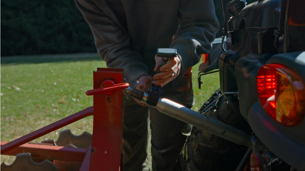 Painted Arrow Mag Pro Micro Arm Camera Mount