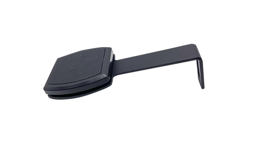 Painted Arrow Mag-Pro GP GoPro Mount, Black, MAGGP1