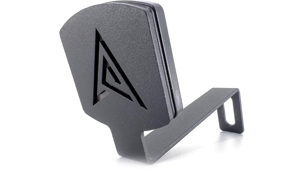 Painted Arrow Mag-Pro Plus Smart Phone Mount w/ Stabilizer Dampener, Black, MAGP-001