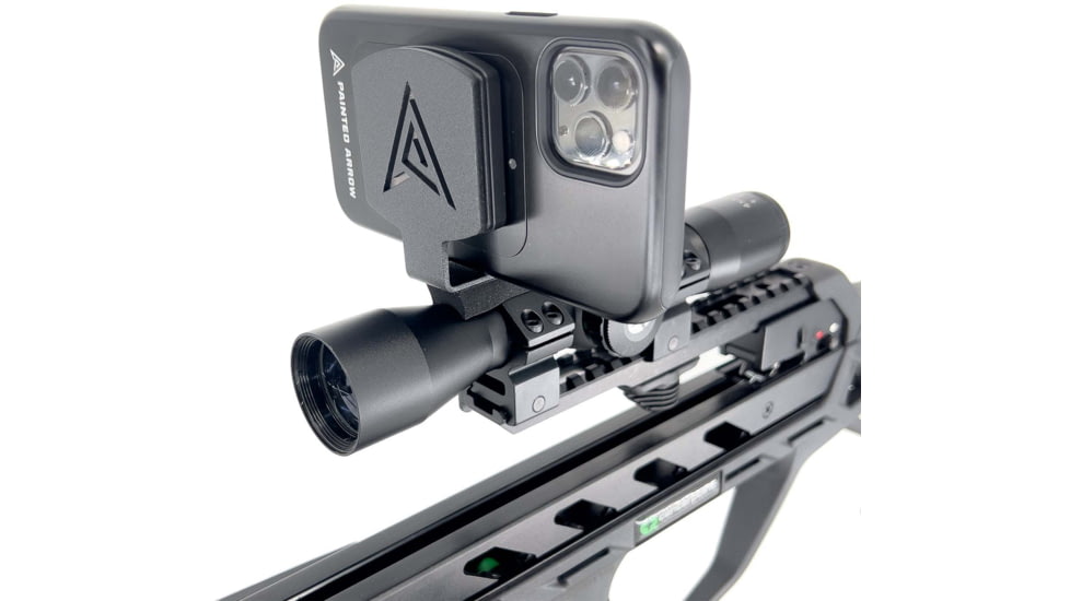 Painted Arrow Max Pro X Magnetic Phone Mount