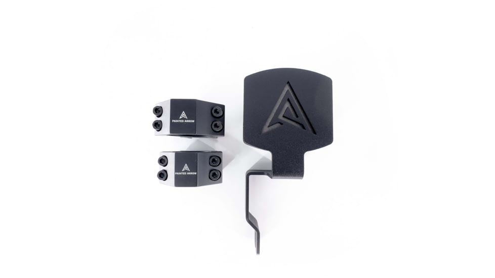 Painted Arrow Max Pro X Magnetic Phone Mount