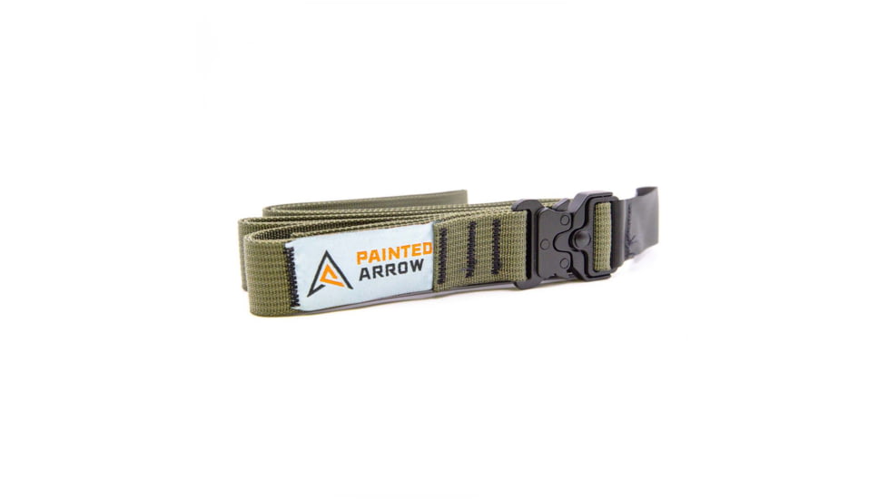 Painted Arrow Mobile Mag Tree Strap