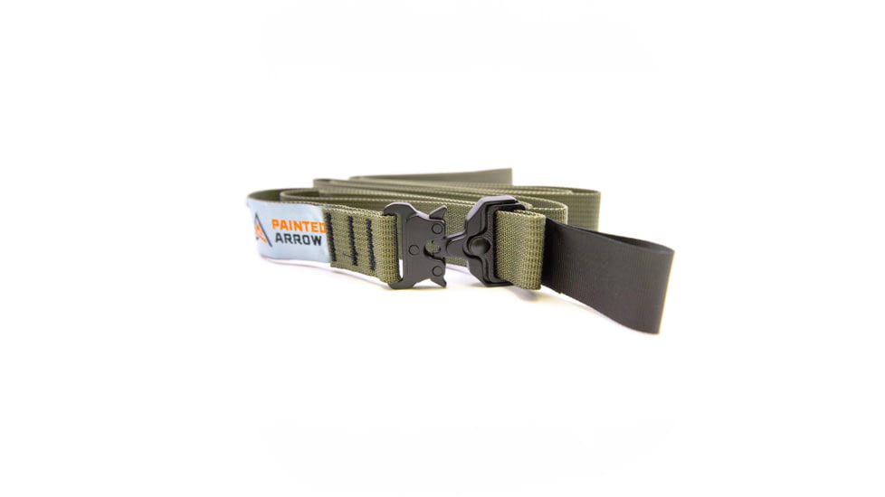 Painted Arrow Mobile Mag Tree Strap
