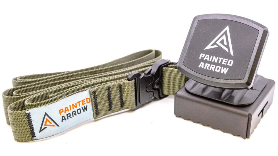 Painted Arrow Mobile Mag Tree Strap