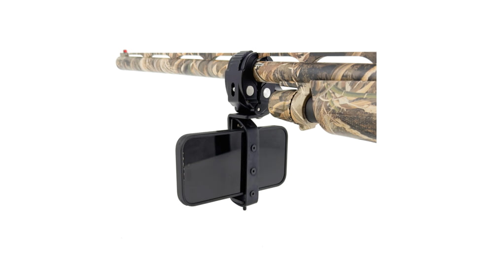 Painted Arrow Painted Arrow Shot Mag Magnetic Phone Mount, 1006687