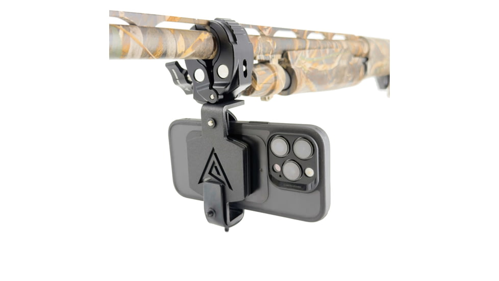 Painted Arrow Painted Arrow Shot Mag Magnetic Phone Mount, 1006687