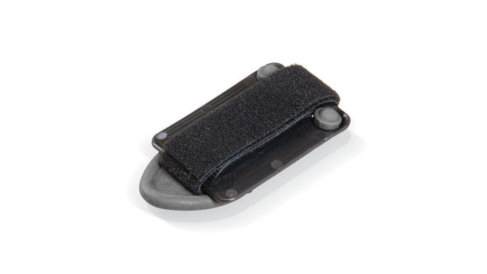 Copper Basin Quickclip-Rifle Or Shotgun Retention Support System, Black, PR-10001