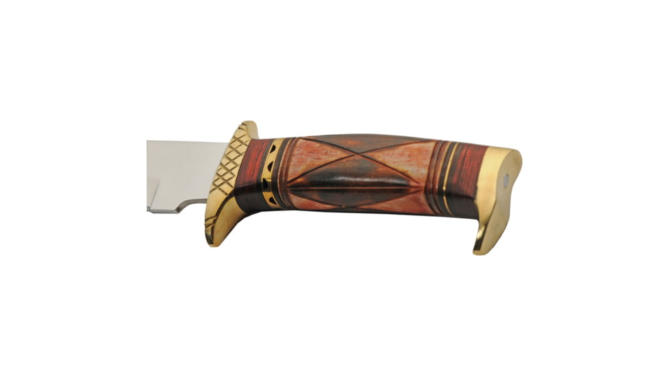 Pakistan 12.5 Western Sun Bone Ws