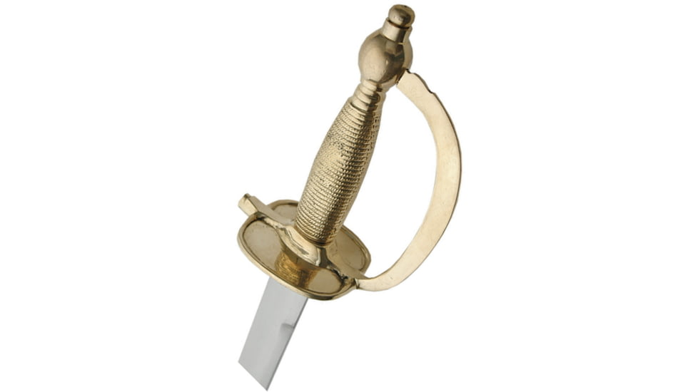 Pakistan 1840 NCO Sword PA910963
