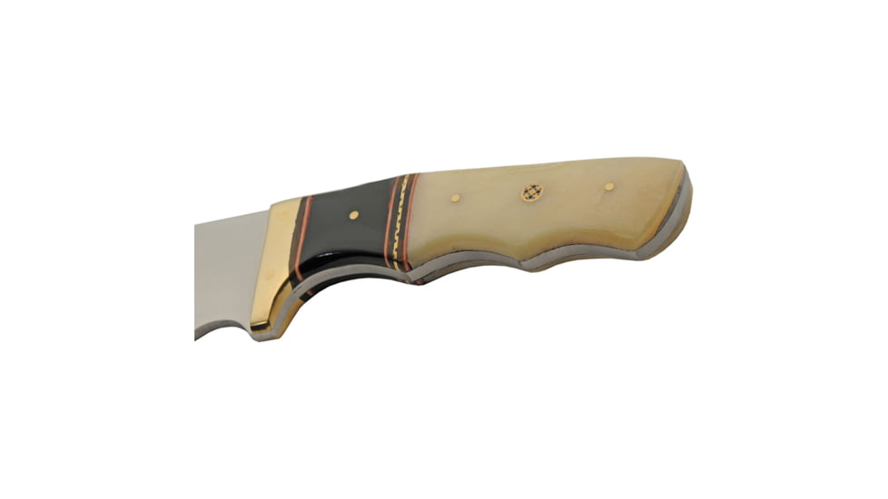 Pakistan 9.5Buffalo Skinner Bone Ws