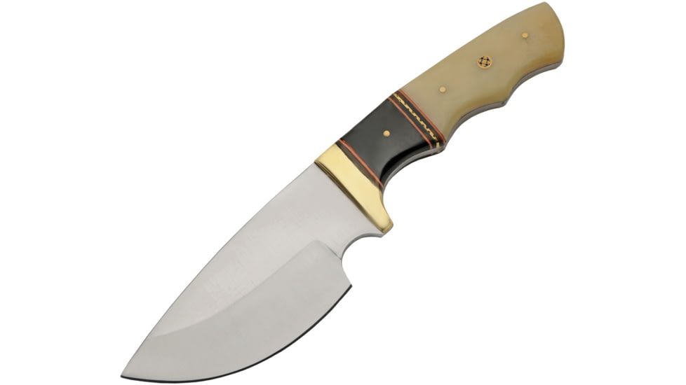 Pakistan 9.5Buffalo Skinner Bone Ws