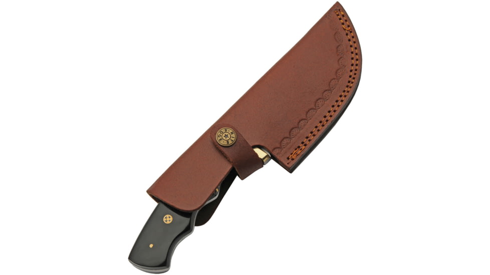 Pakistan 9.5Buffalo Skinner Horn Ws