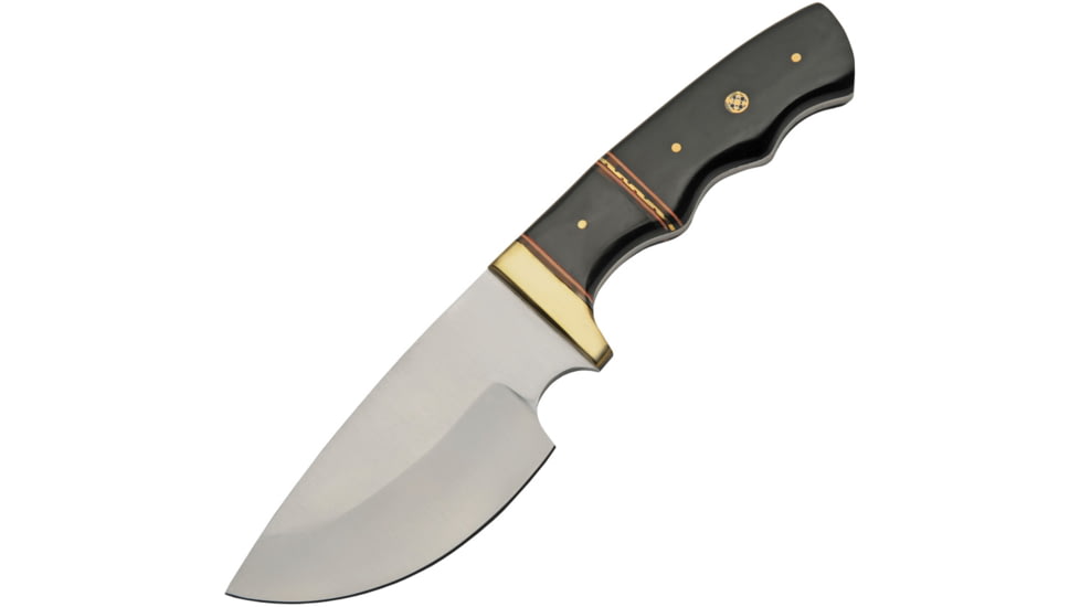 Pakistan 9.5Buffalo Skinner Horn Ws