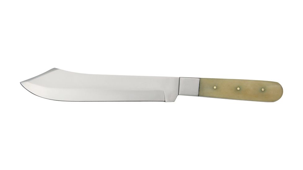Pakistan Apache Bowie Knife, 13in. PA3266