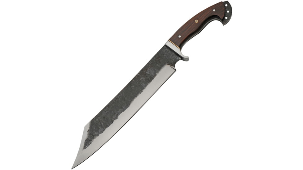 Pakistan Blacksmith's Bowie, PA4462