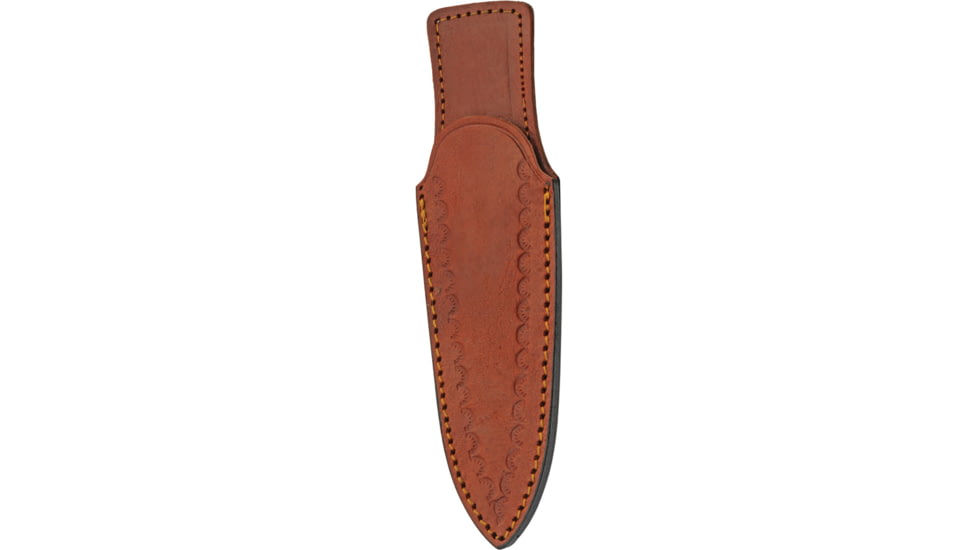 Pakistan Boot Knife Gray