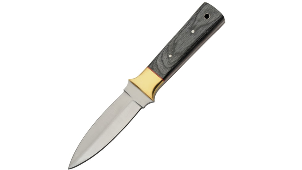 Pakistan Boot Knife Gray