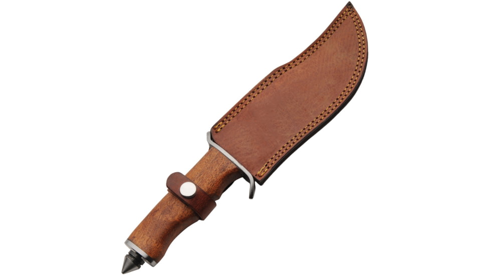 Pakistan Bowie Carbon Steel, PA4473