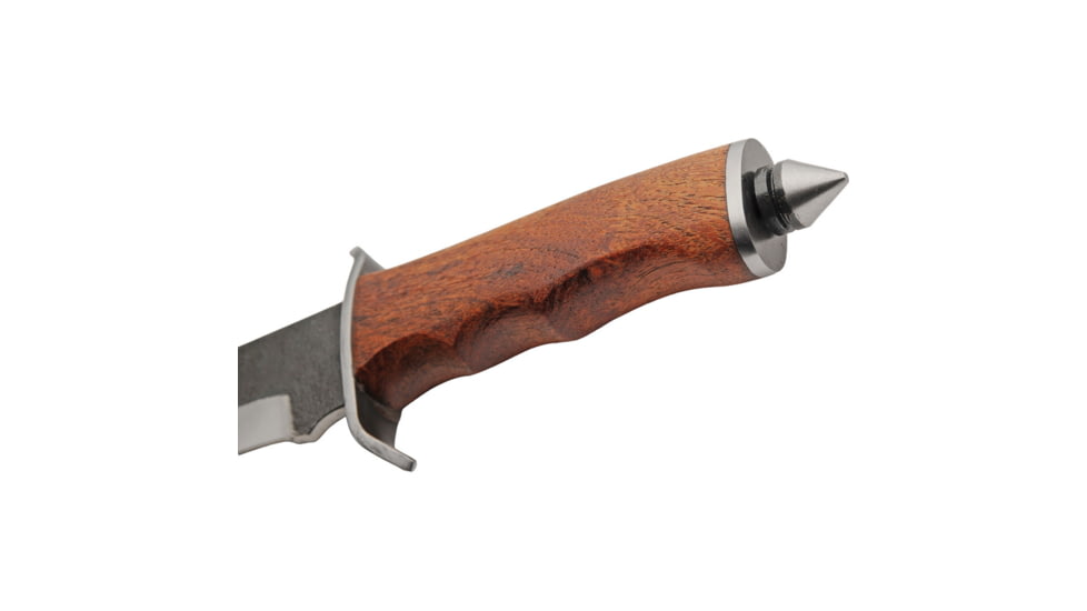 Pakistan Bowie Carbon Steel, PA4473