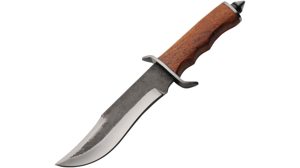 Pakistan Bowie Carbon Steel, PA4473