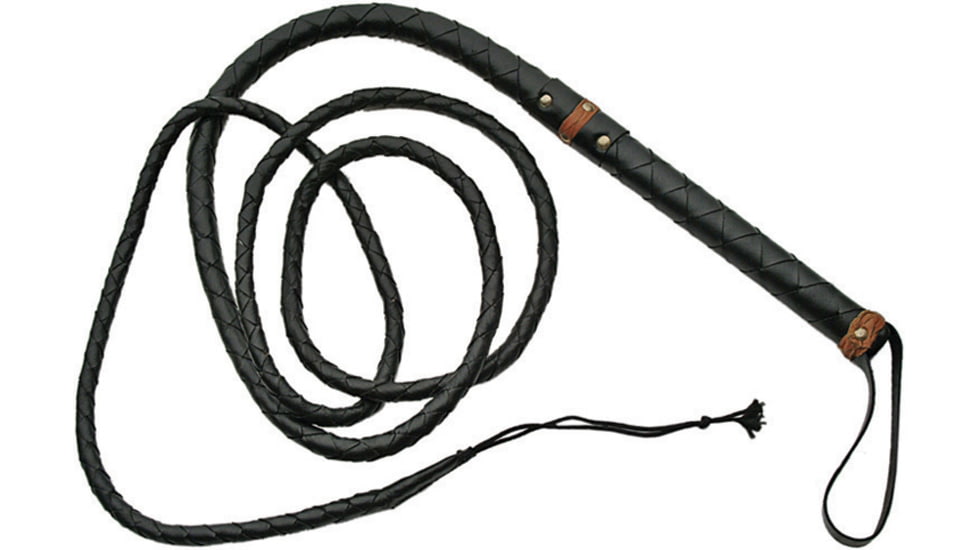 Pakistan Bullwhip