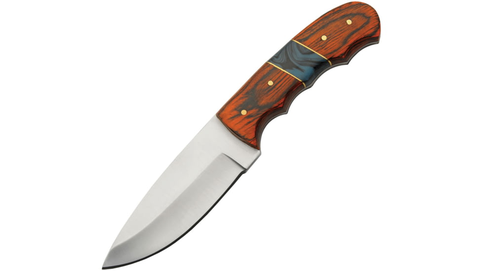Pakistan Burnt Wave Hunter