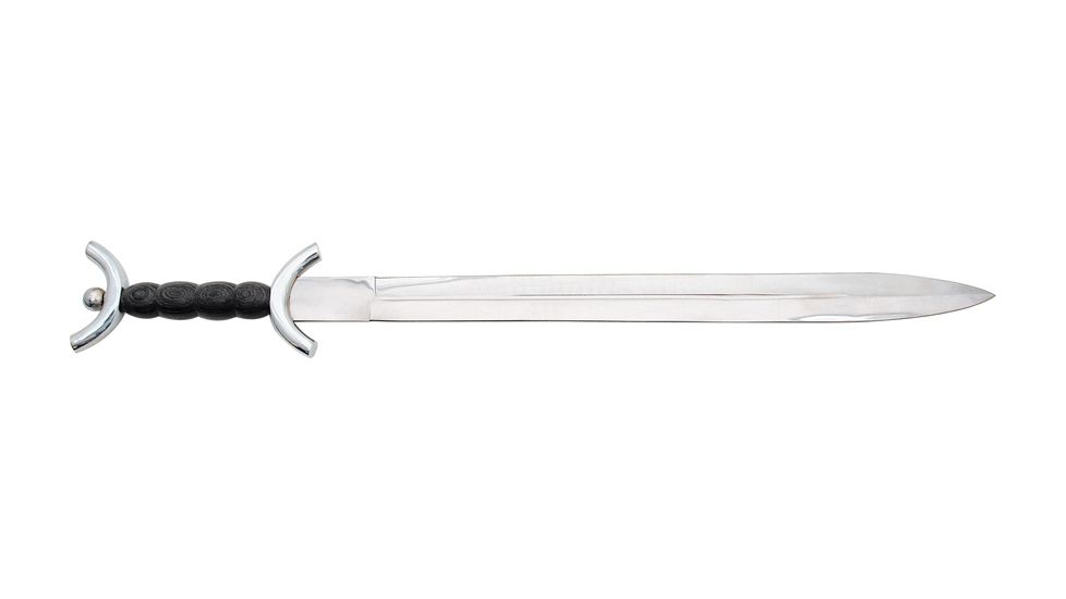 Pakistan Celtic Sword, 30 5/8in. PA1055