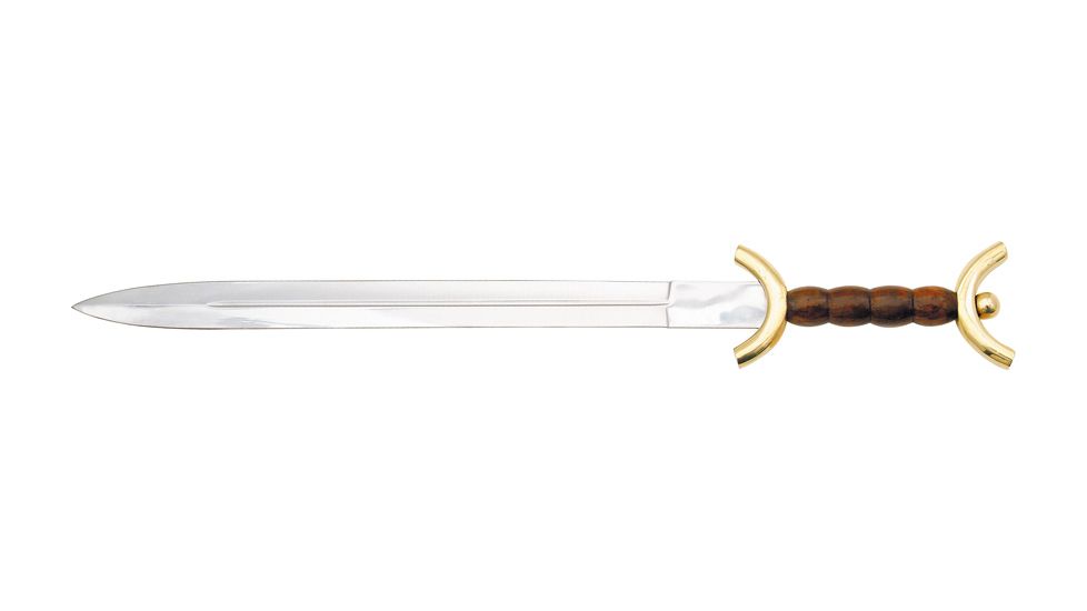 Pakistan Celtic Sword, 30 5/8in. PA1055WD