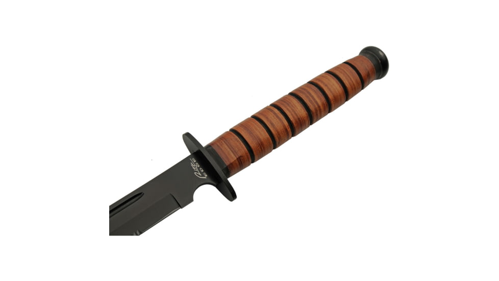 Pakistan Combat Sword