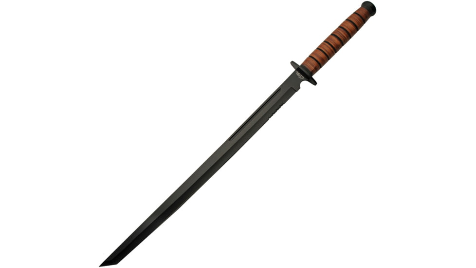 Pakistan Combat Sword
