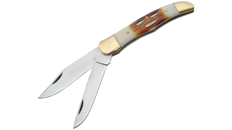 Pakistan Copperhead Hunter Knife, DH7915