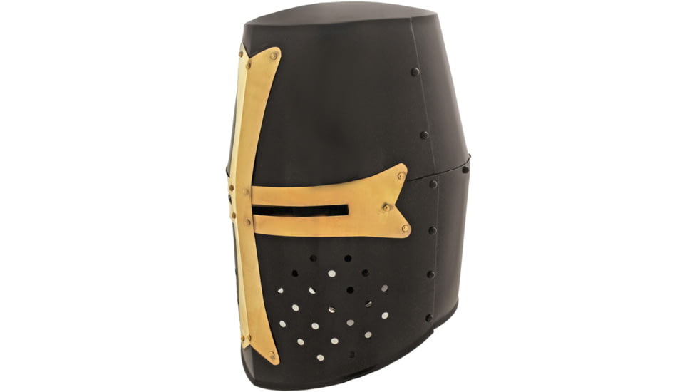 Pakistan Crusader Great Helm