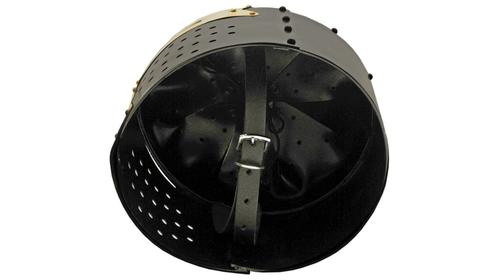 Pakistan Crusader Great Helm