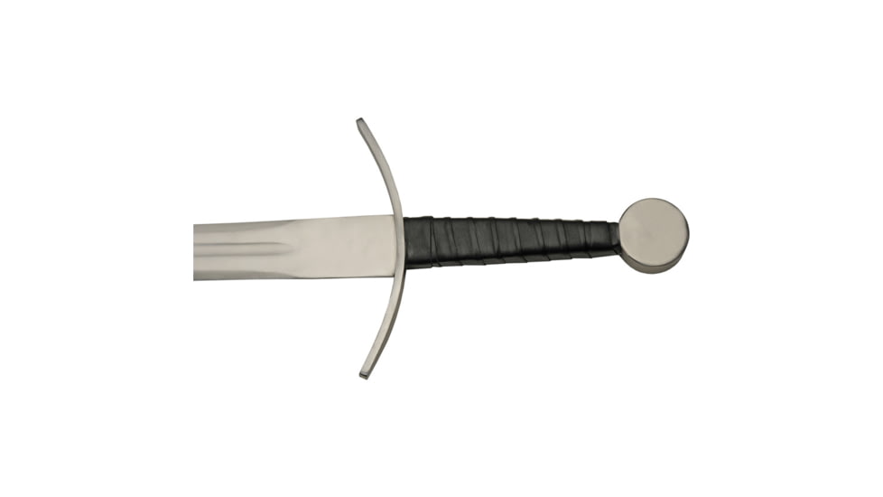 Pakistan Curved Guard Medieval Sword
