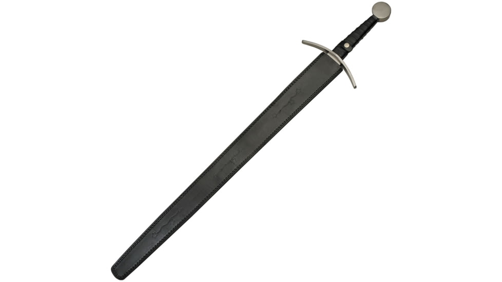 Pakistan Curved Guard Medieval Sword