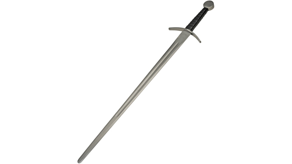 Pakistan Curved Guard Medieval Sword
