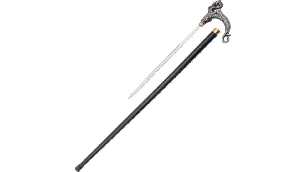 Pakistan Dragon Sword Cane