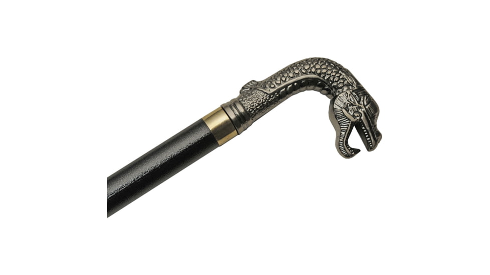 Pakistan Dragon Sword Cane PA901152