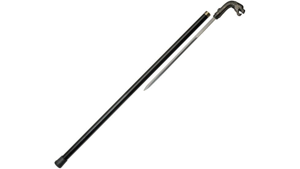 Pakistan Dragon Sword Cane PA901152