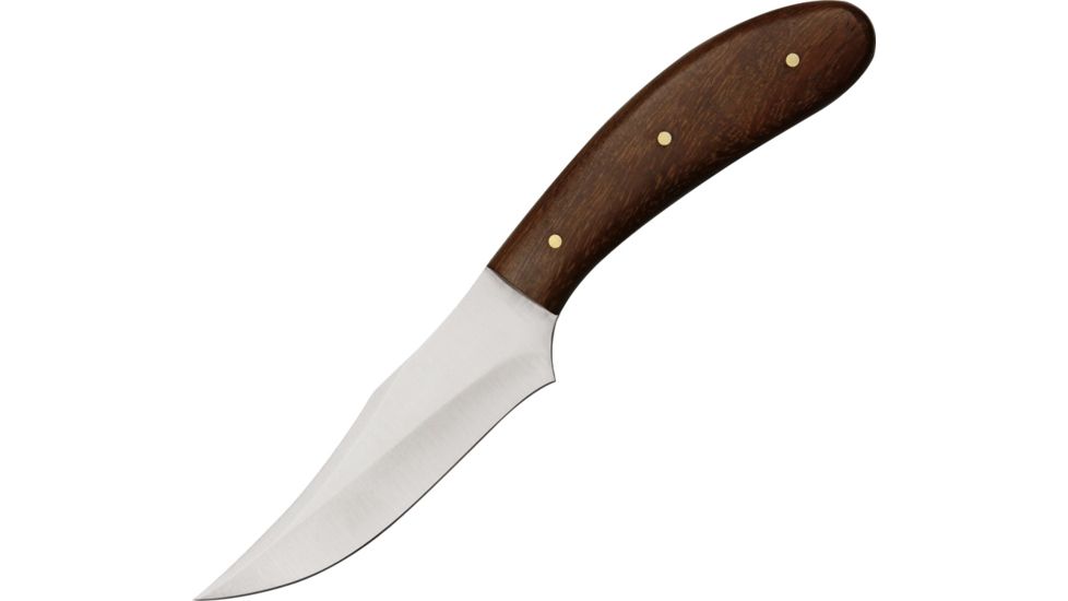 Pakistan Dress Skinner Patch Knife, 7in. PA7993