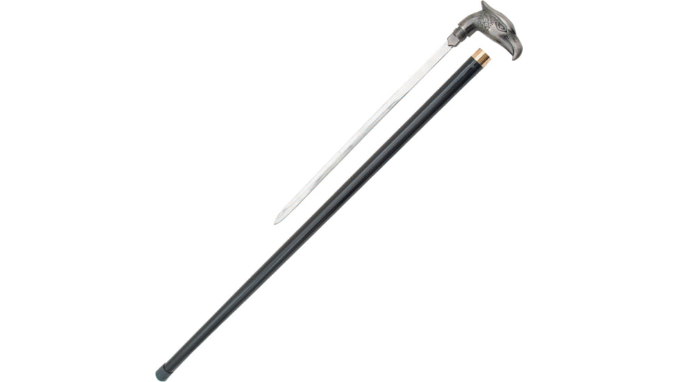 Pakistan Eagle Sword Cane