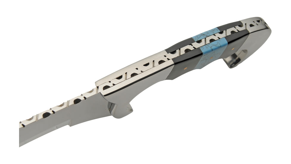 Pakistan Falcata Style Bowie, PA203526