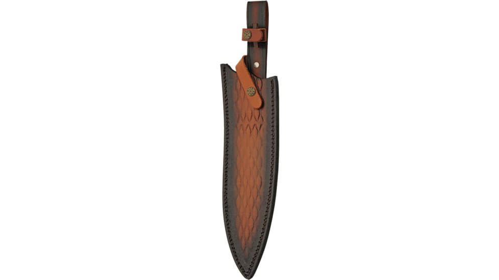 Pakistan Falcata Style Bowie, PA203526
