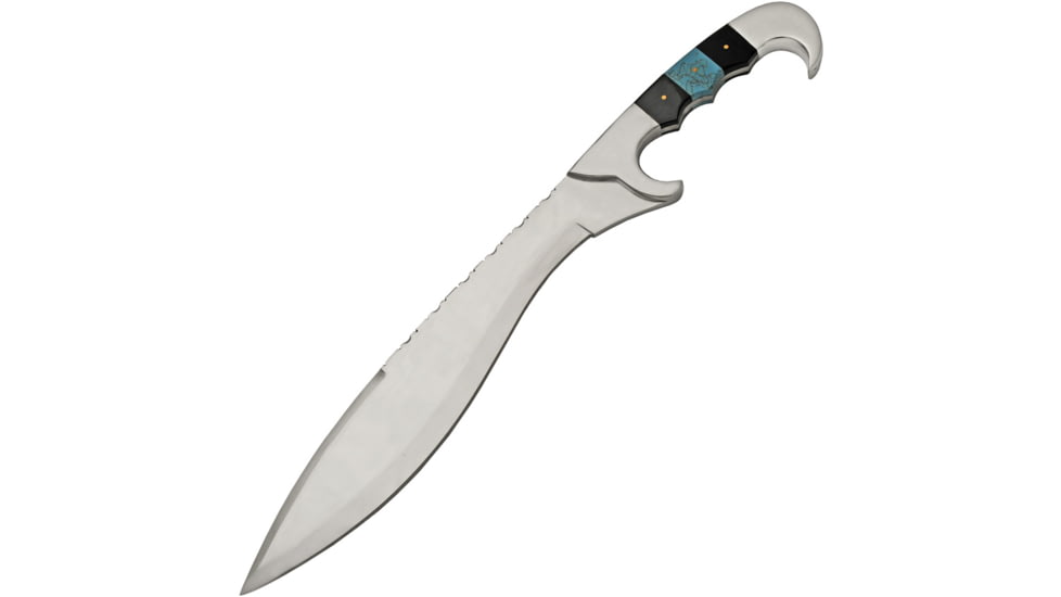 Pakistan Falcata Style Bowie, PA203526