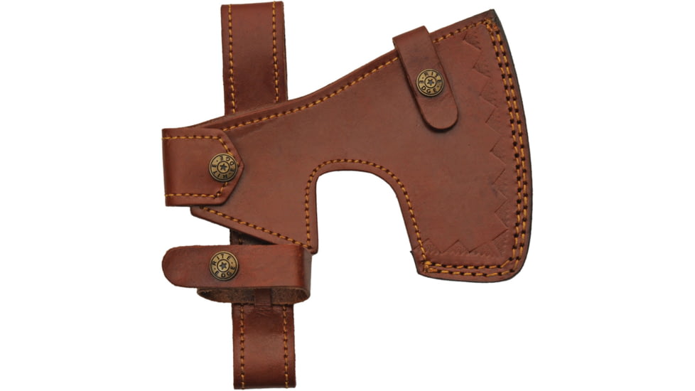 Pakistan Fallen Forest Axe