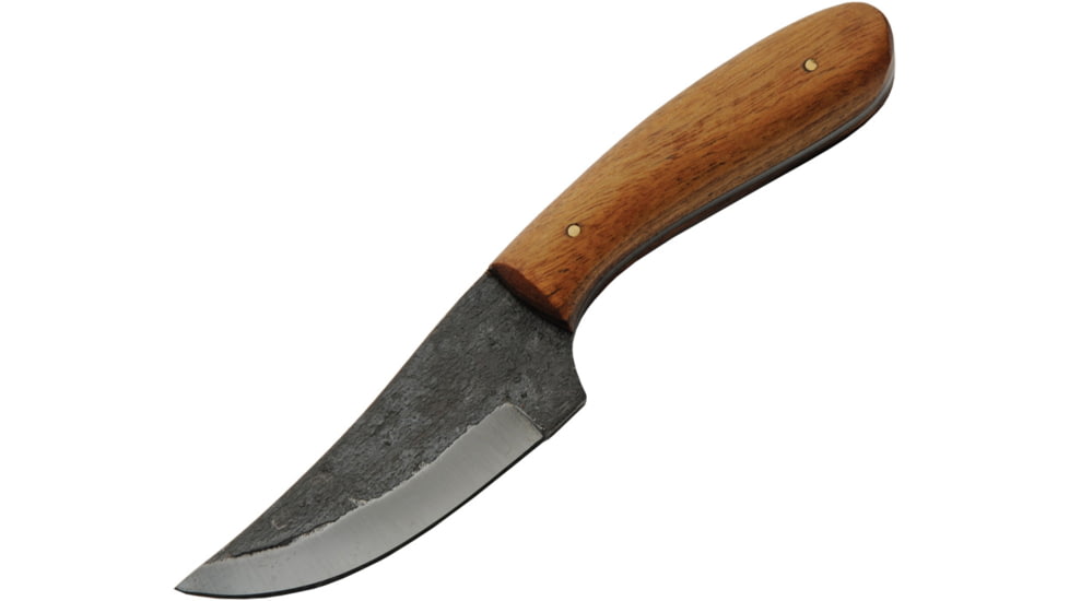 Pakistan Fixed Blade Saddle Wood, PA4451