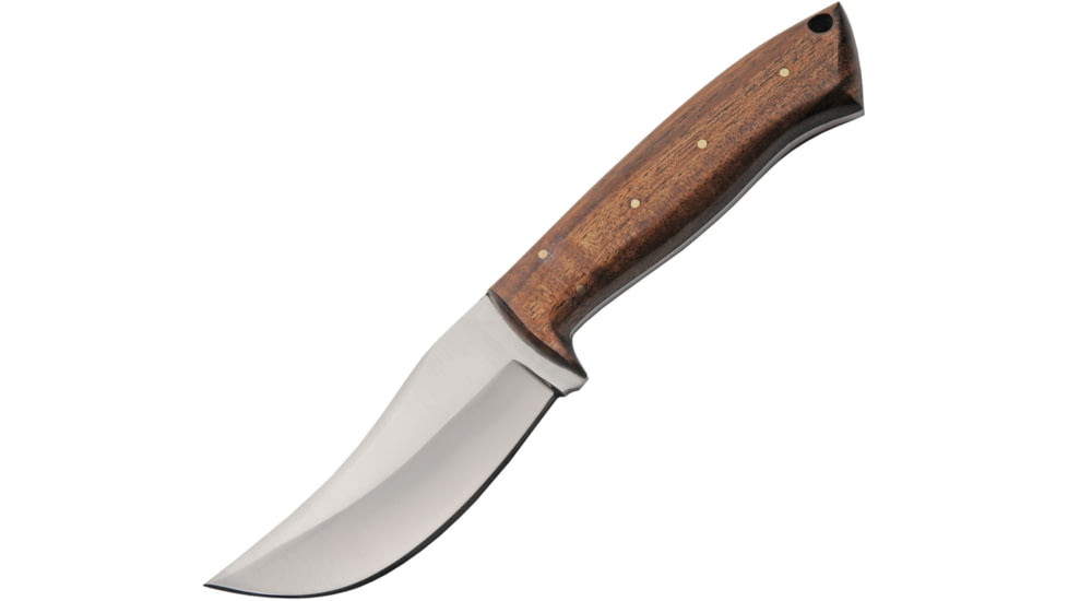 Pakistan Fixed Blade Wood, PA203536